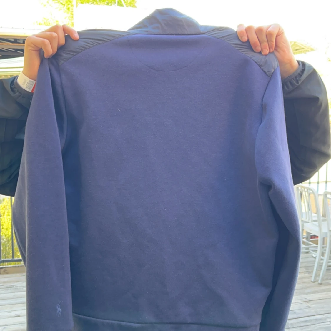 Polo Ralph Lauren Jacka - 1