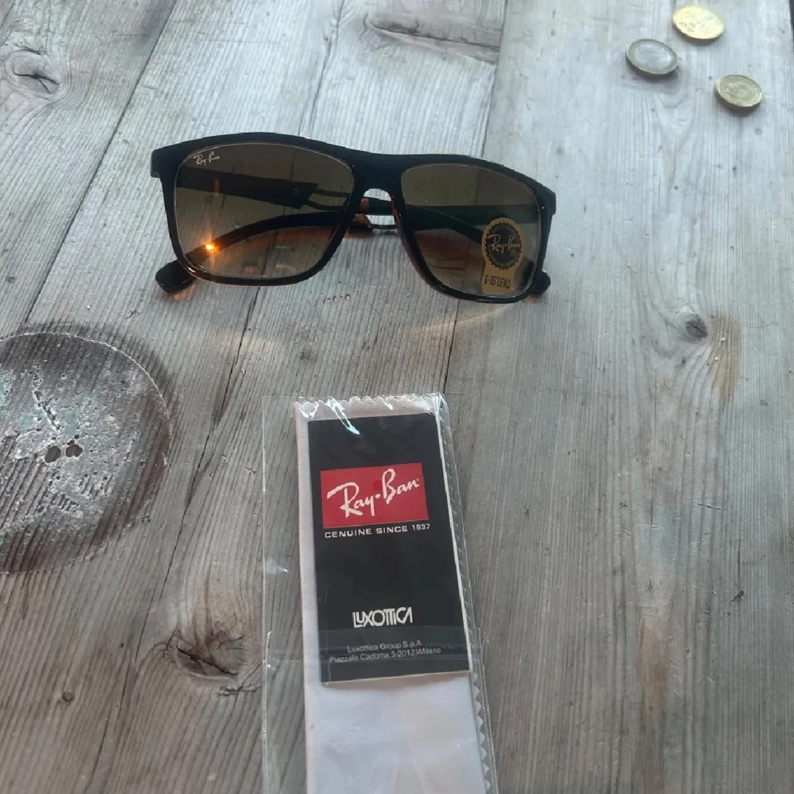  Ray-Ban boyfriends  - 2