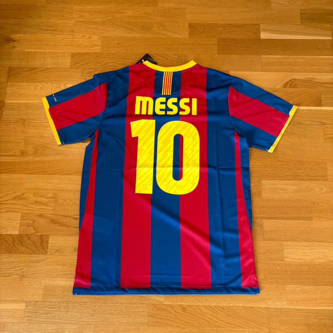 Barcelona tröja - 1