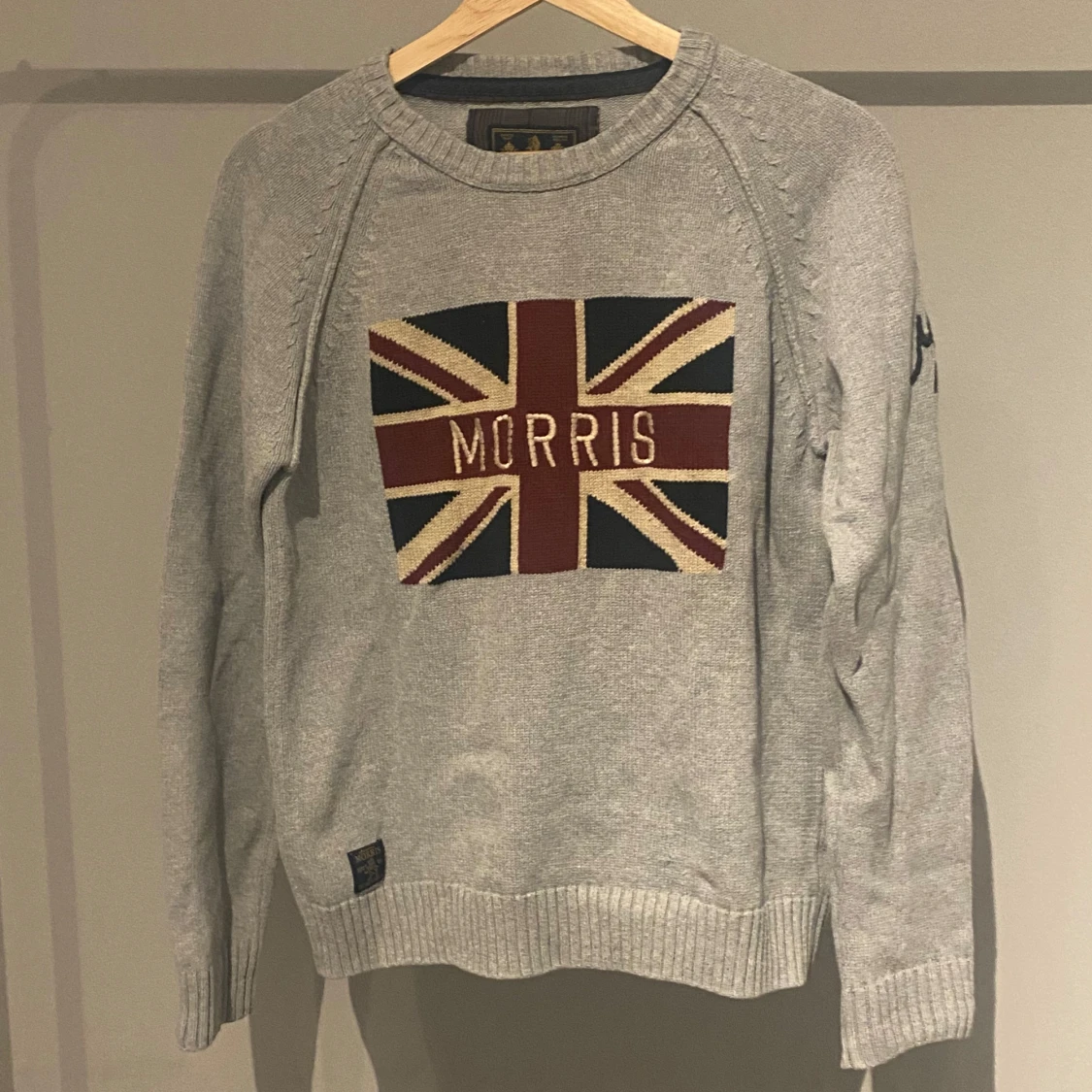 Morris tröja - 1