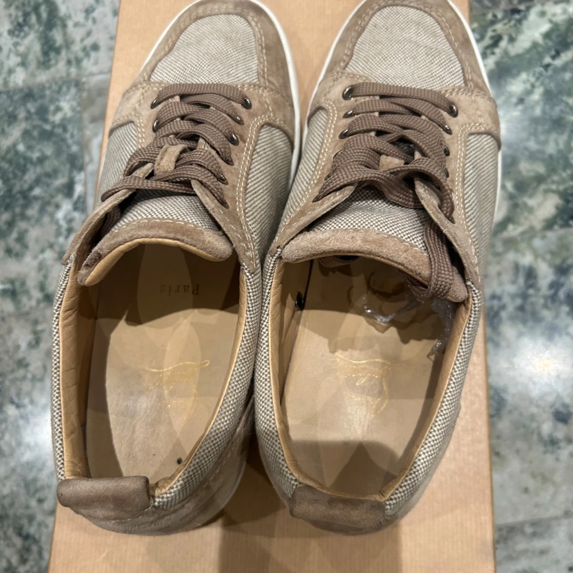 Christian Louboutin sneakers - 2