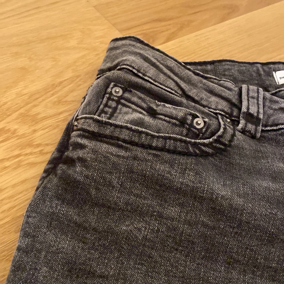 Svarta jeans från Perfect Jeans - 3