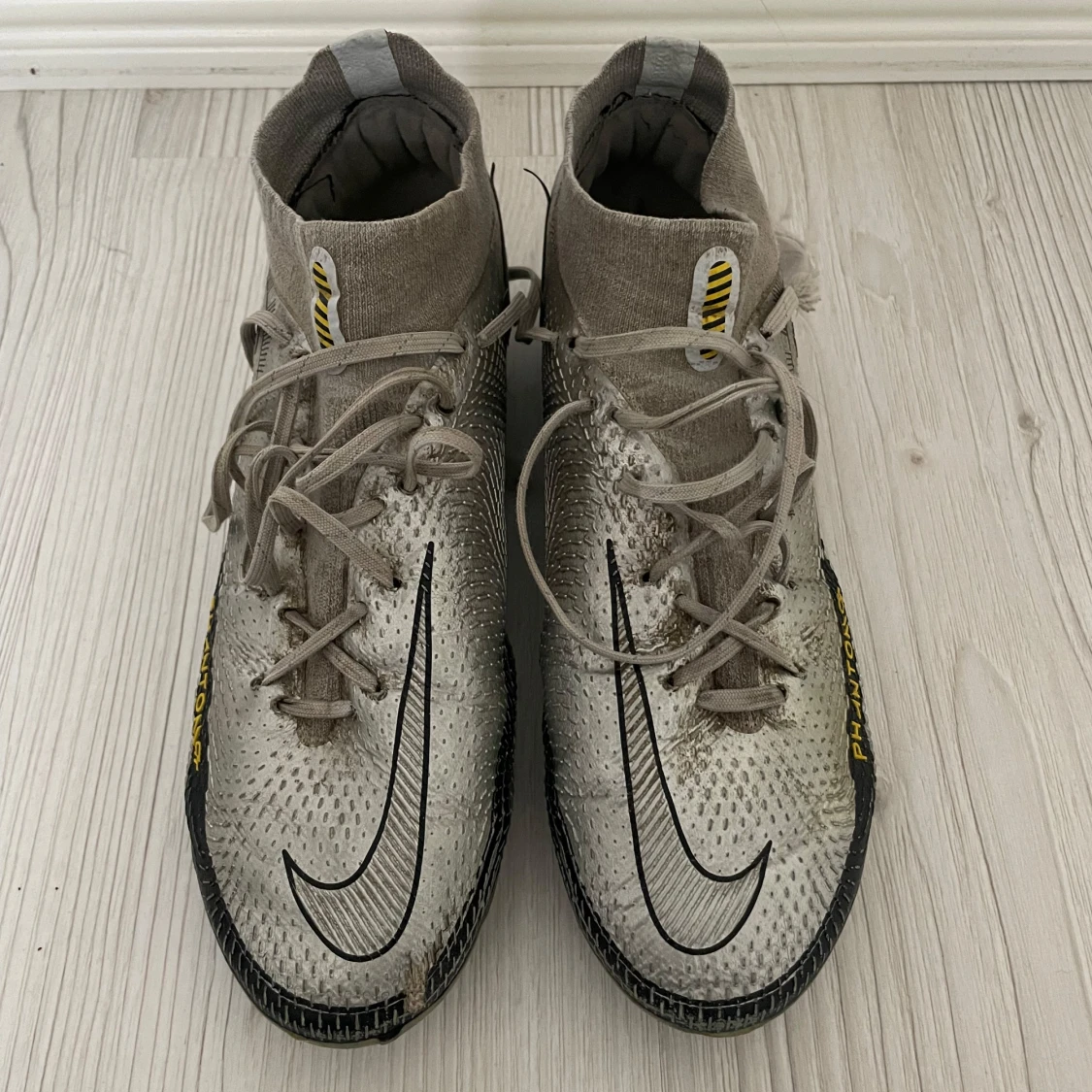 Nike Phantom fotbollsskor - 2