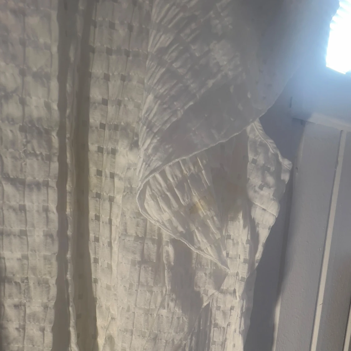 Vit blus från Inwear Copenhagen - 3