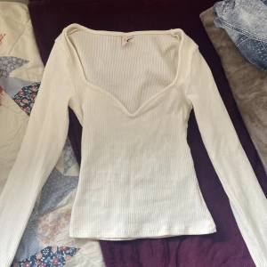 Ribbad tröja - Pris kan diskuteras ❤️ 