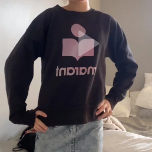 marant tröja 💘🦋🥹 - jättegullig, jättebra skickkkk 🥹🥹🦋🦋💘💘😇😇😇