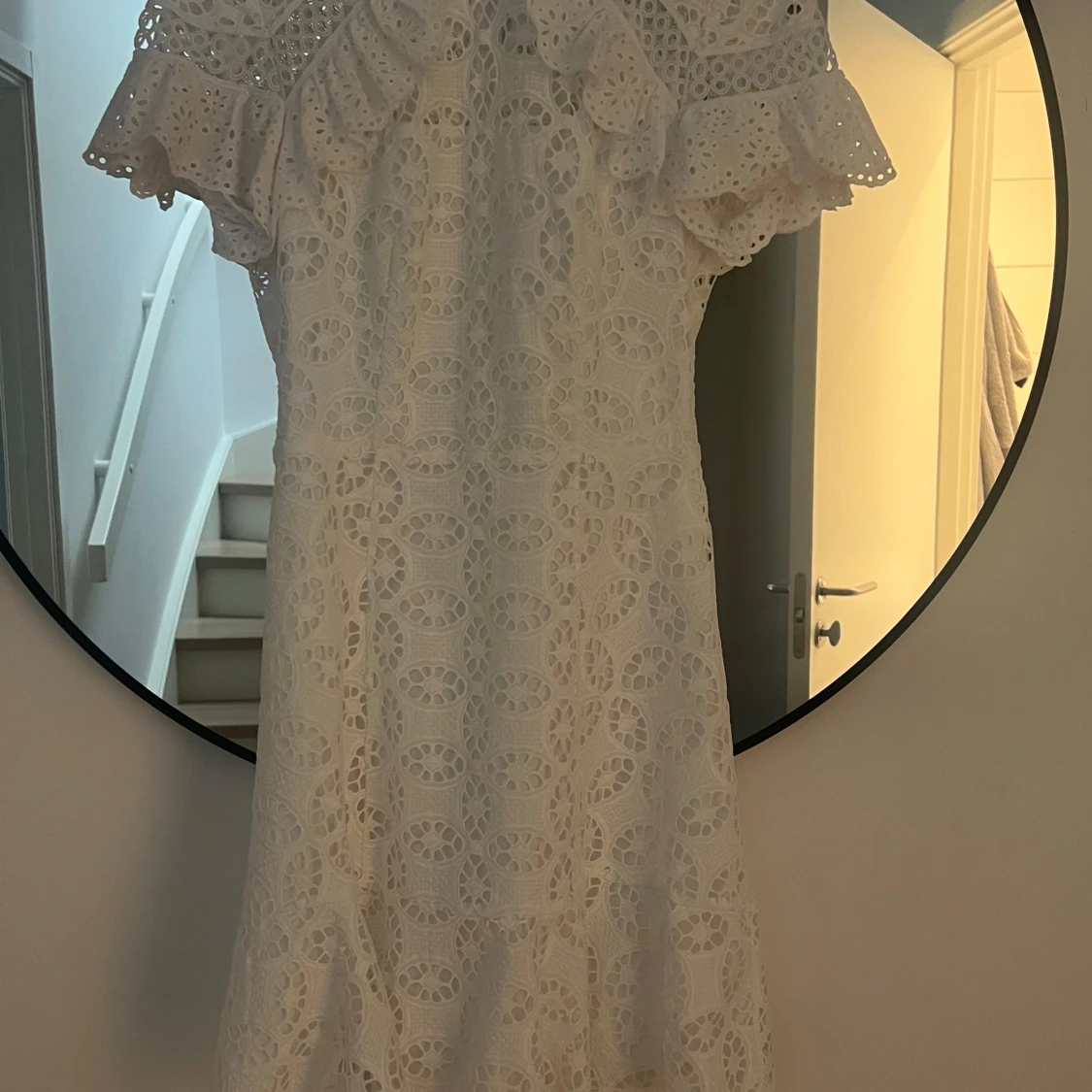 Sandro studentklänning (36) - 2