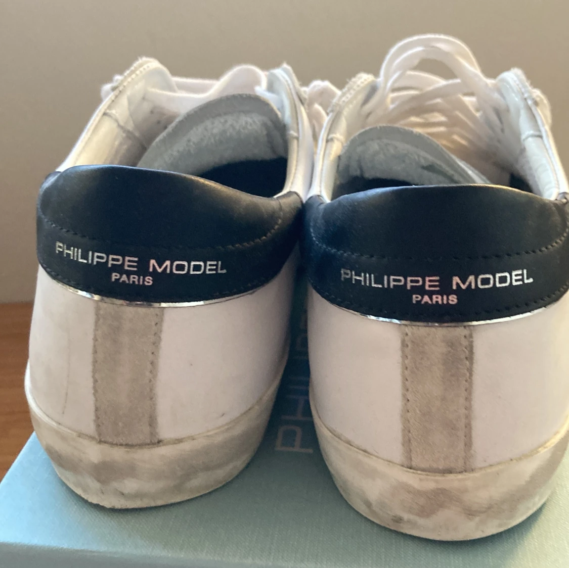 Vita Philippe Model Str 44 - 2