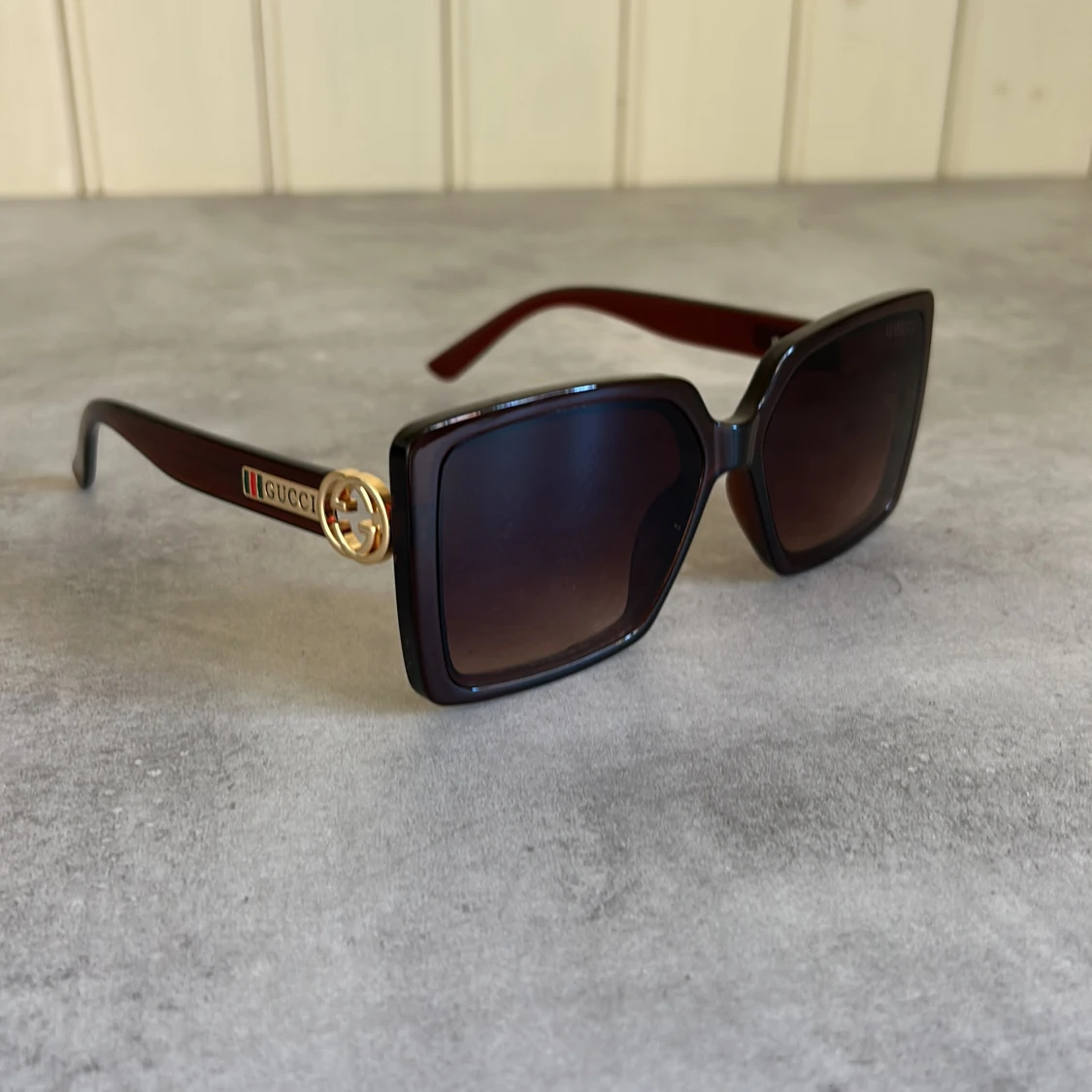 Gucci solglasögon - 4