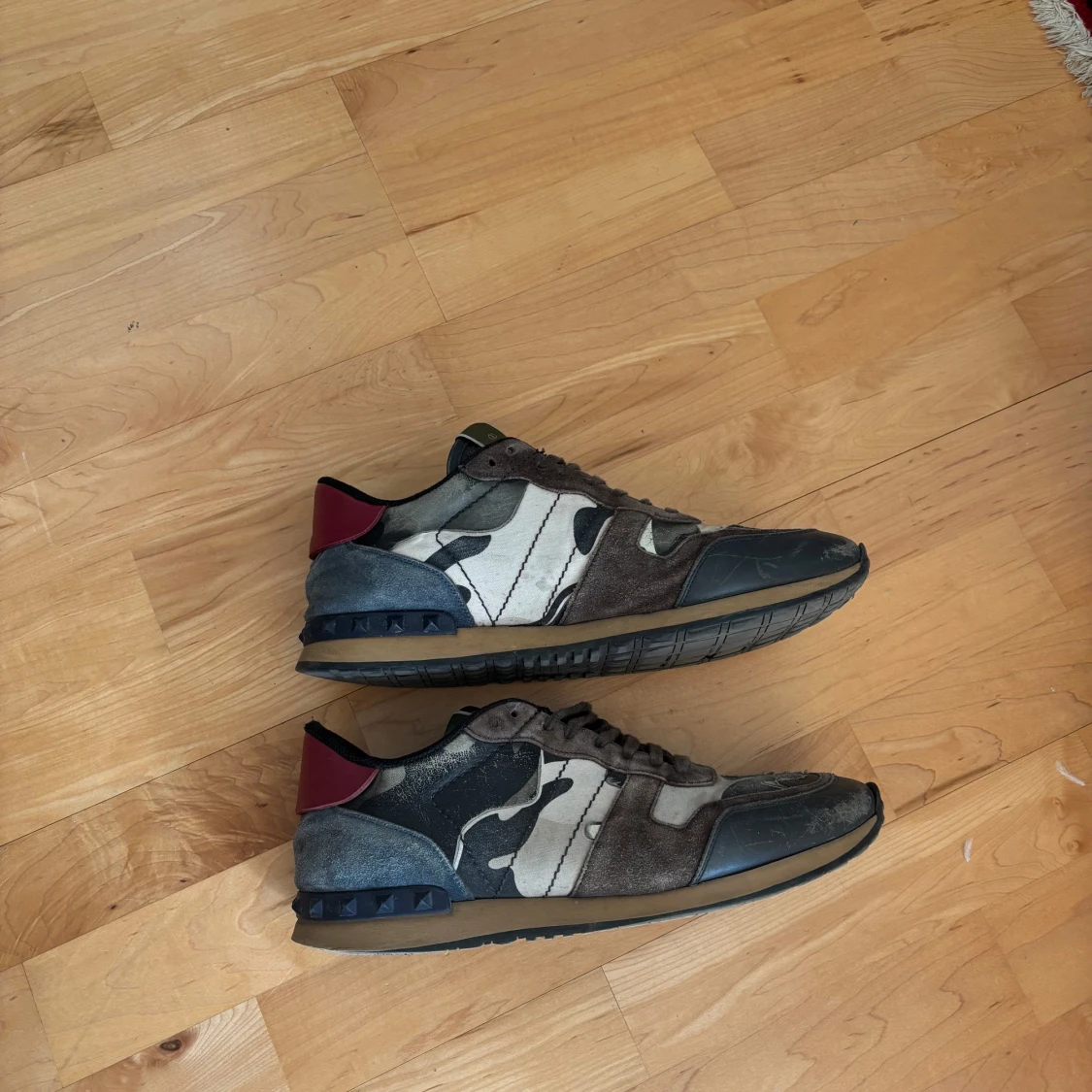 Valentino Rockrunners | Steal !!! - 1