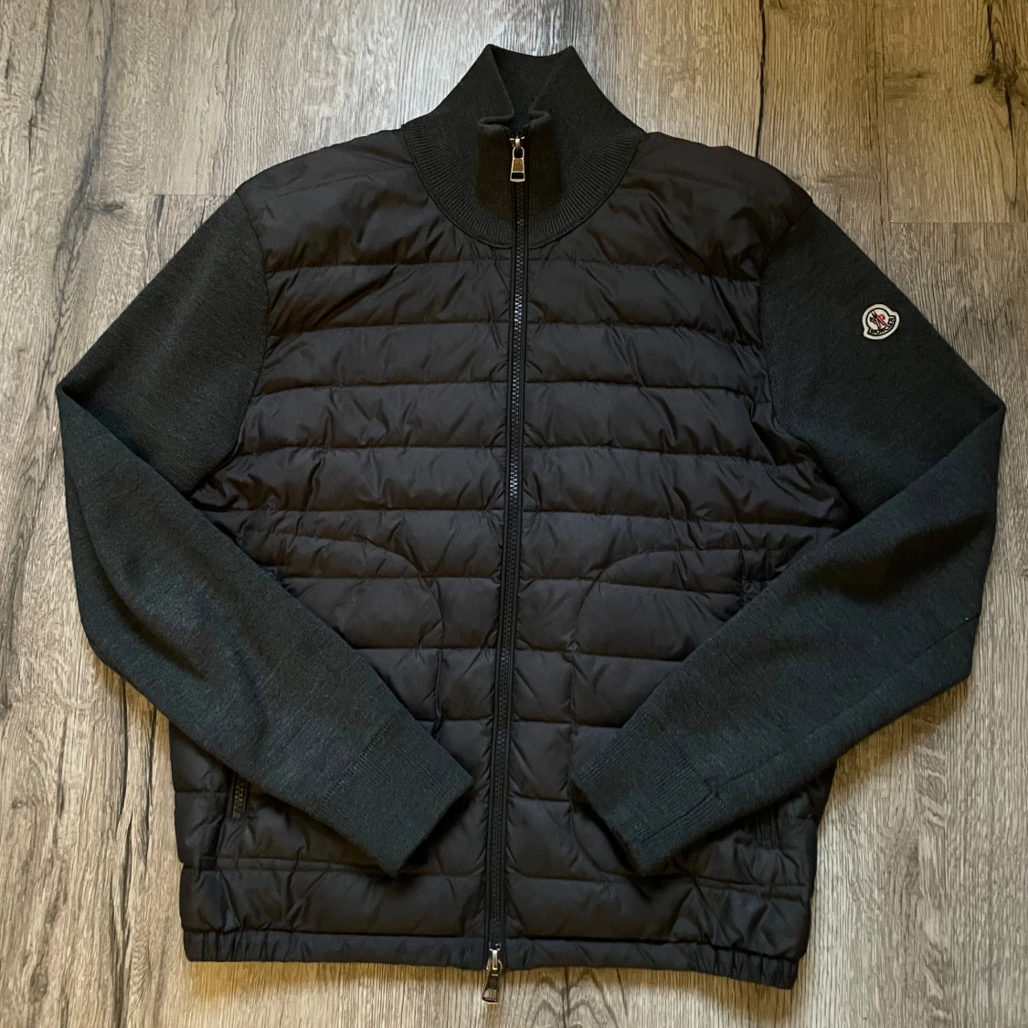 Moncler cardigan 