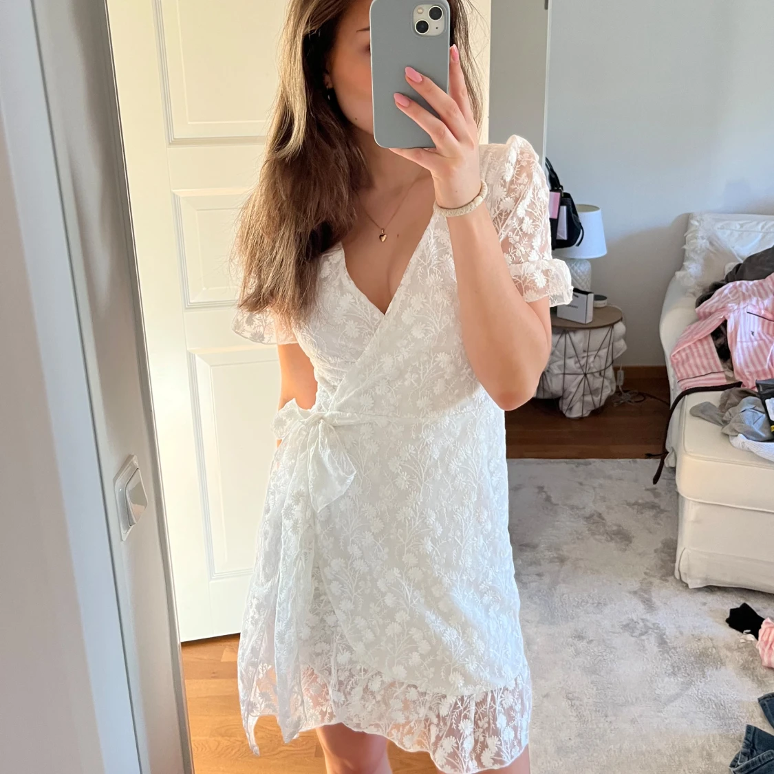 Studentklänning - 1