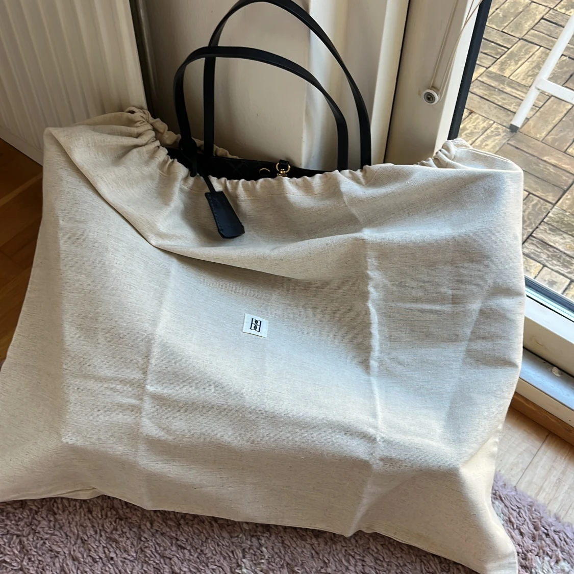 Malene Birger Abi tote - 4