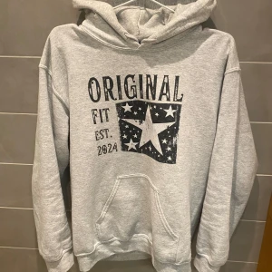Grå SCNDI hoodie - Grå hoodie från scndi | nypris 800 ish | kom med bud💸 | mvh Edvin 