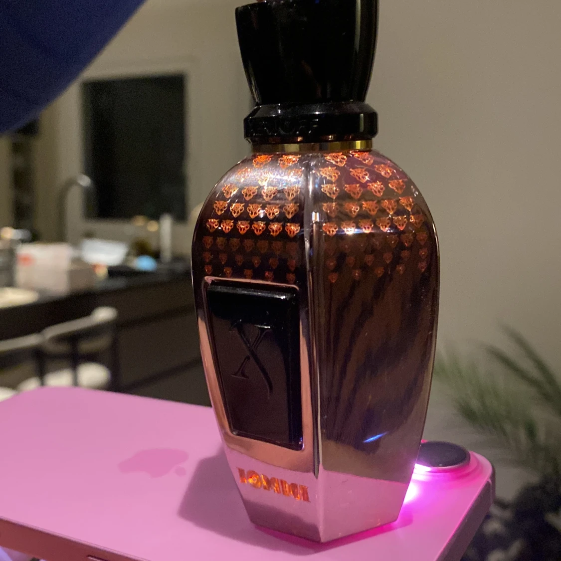 Xerjoff tony iommi monkey special - 1