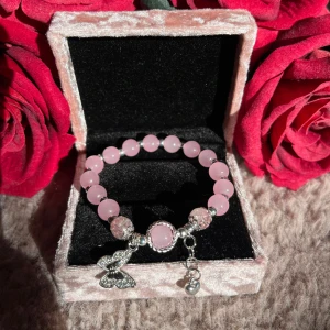 Handmadebracelet  - ✧༺♥༻✧