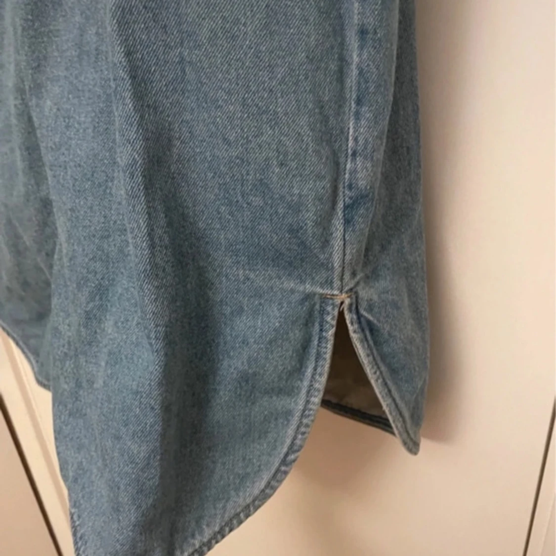 Jeansväst från H&M - 3