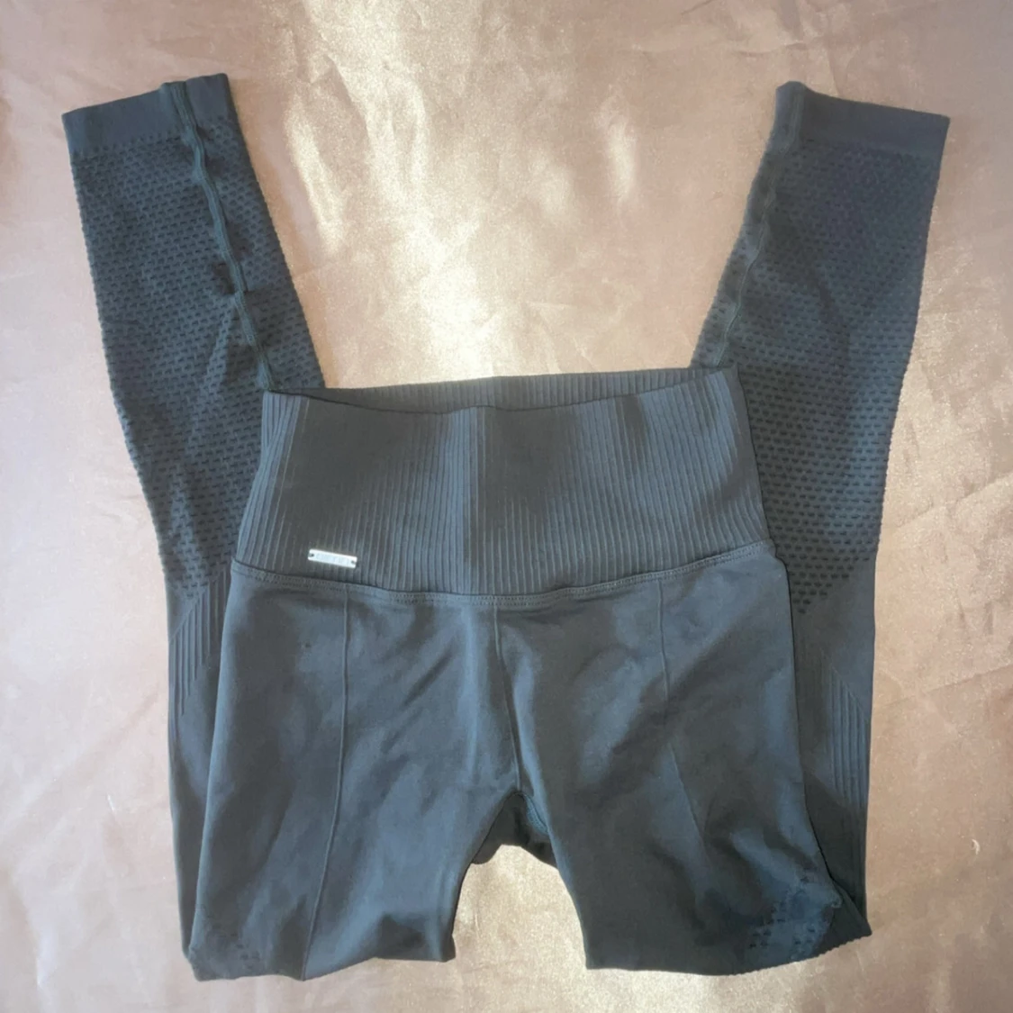 Seamless tights från Aim'n - 1