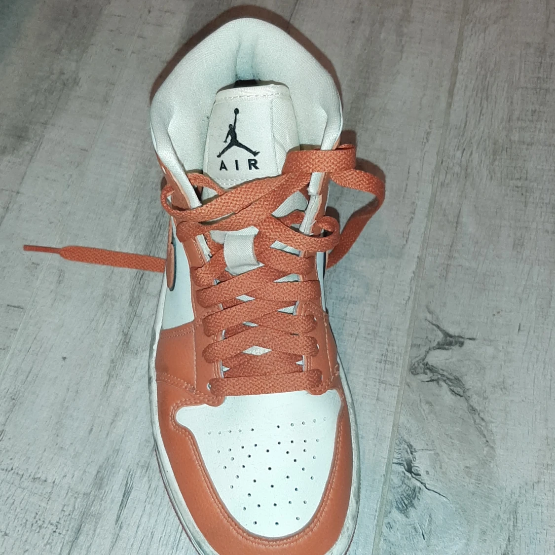 Nike Air Jordan 1 mid - 2