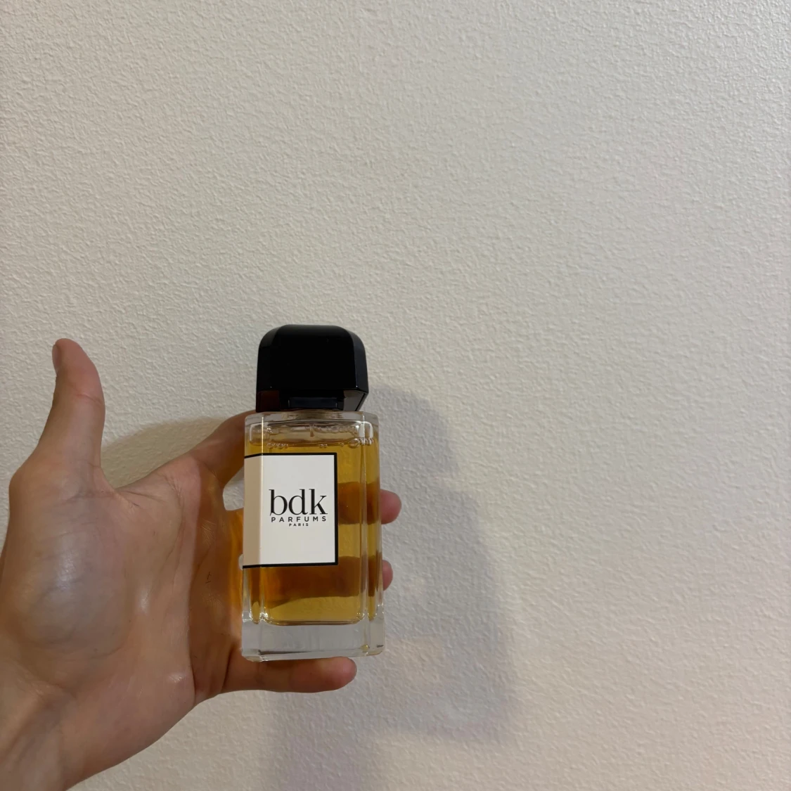 Pas Ce Soir Parfym från BDK Parfums - 2