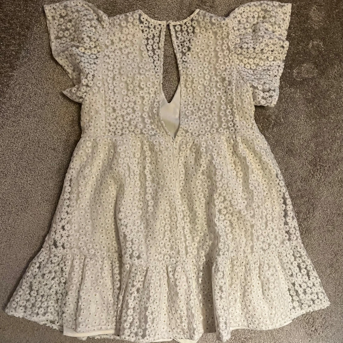 Studentklänning - 2