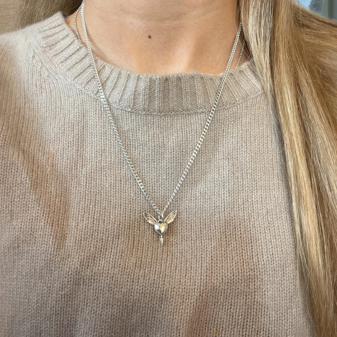 Maria nilsdotter  - 2