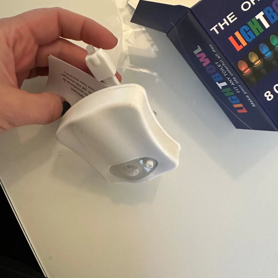 The Original LightBowl - 2