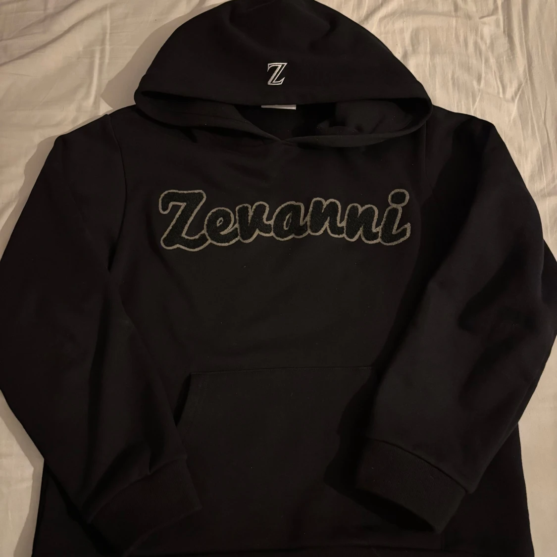 Zevanni hoodie - 2