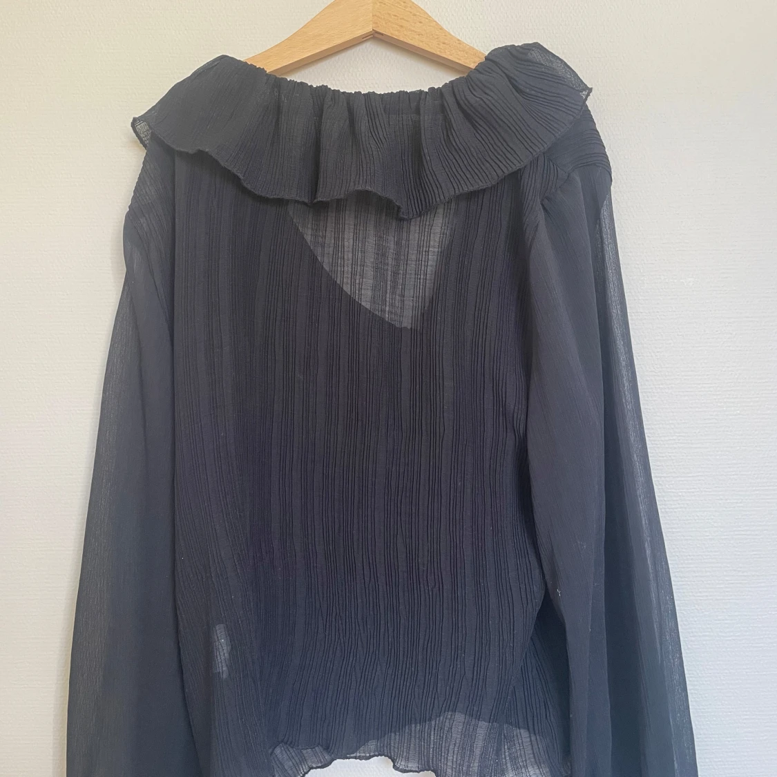 Blus ZARA - 2