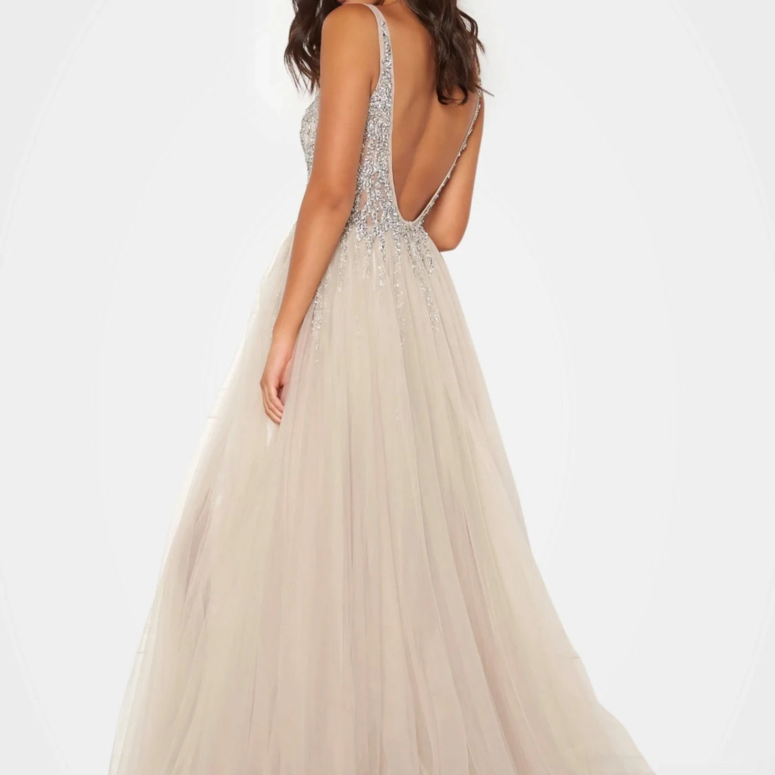 Balklänning Christian Koehlert - 4