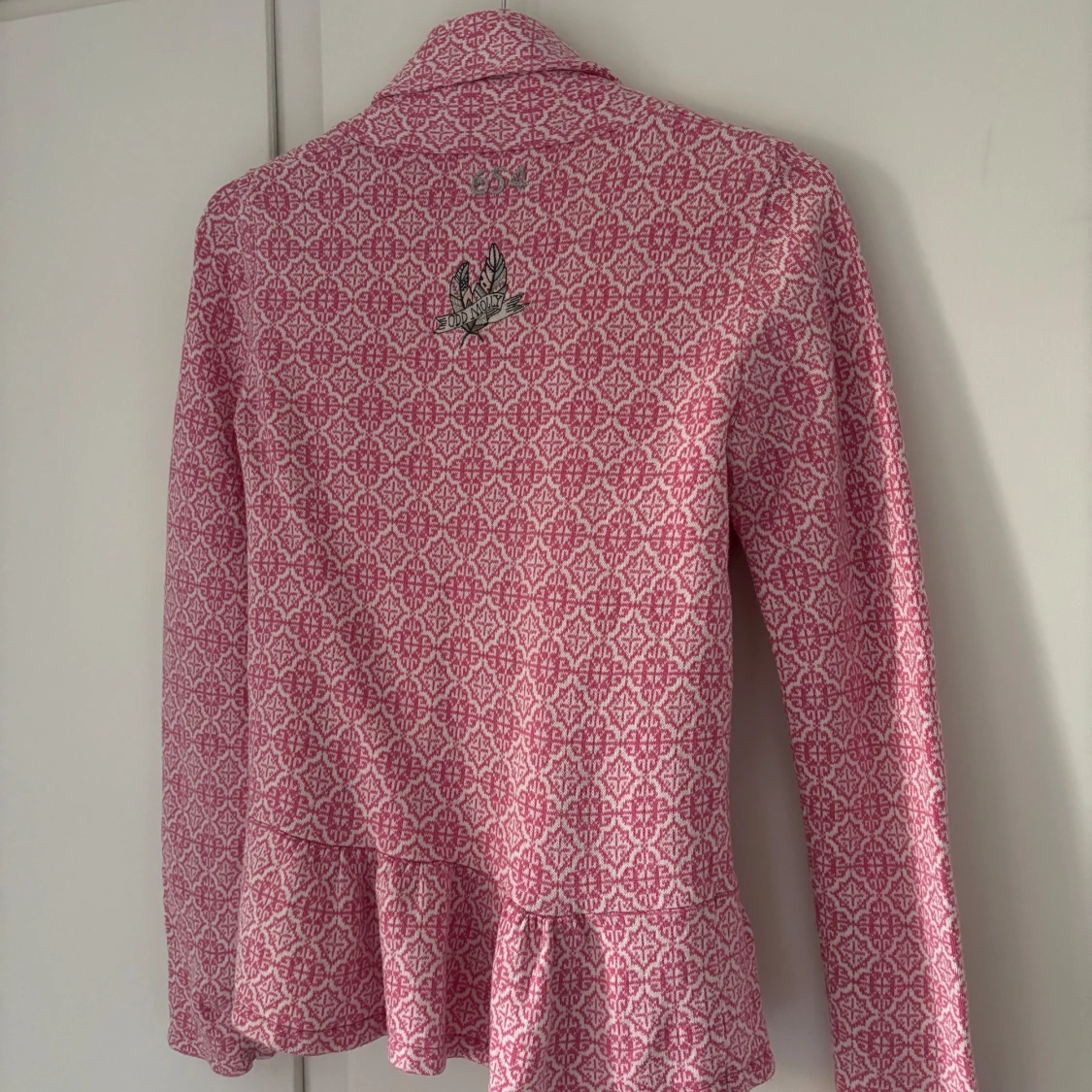 Rosa söt kofta från Odd Molly - 3