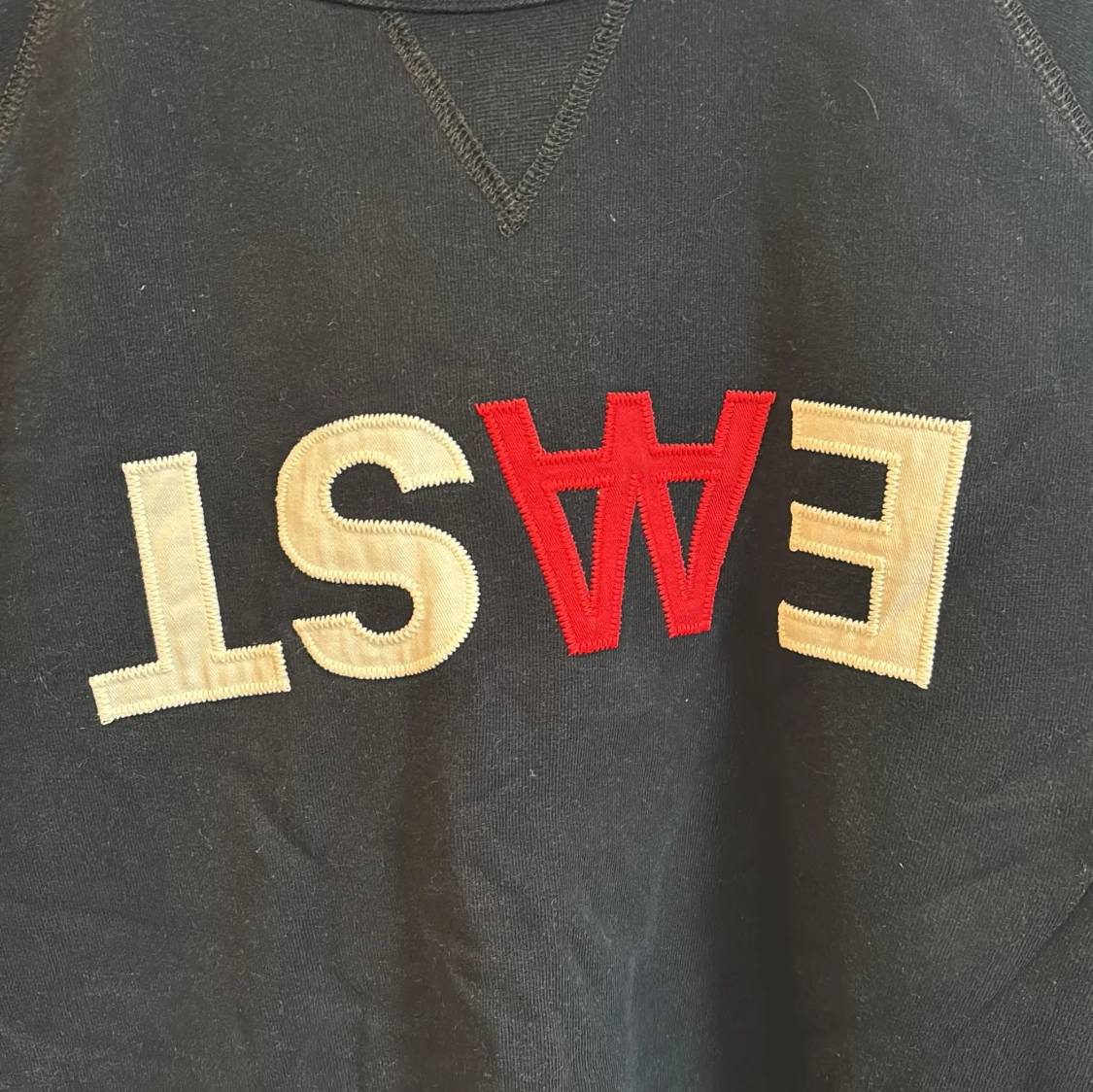 Wood Wood sweatshirt - 1