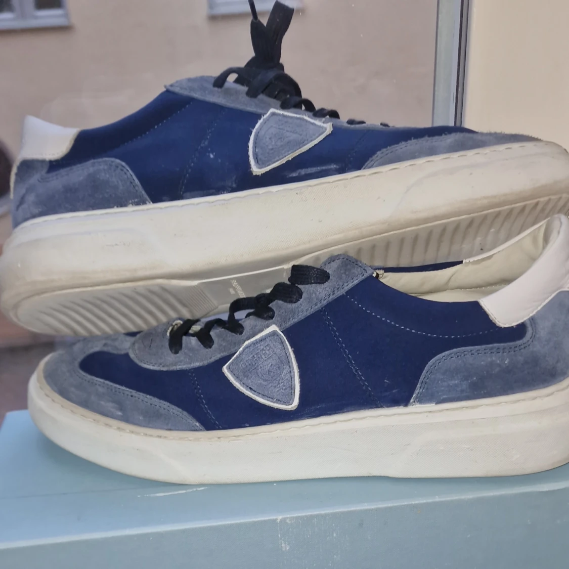 Philipe model skor - 2