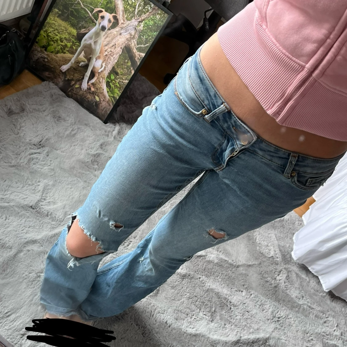 Vero Moda jeans