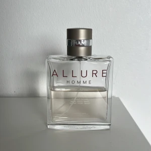 Chanel allure homme  - 50/100ml