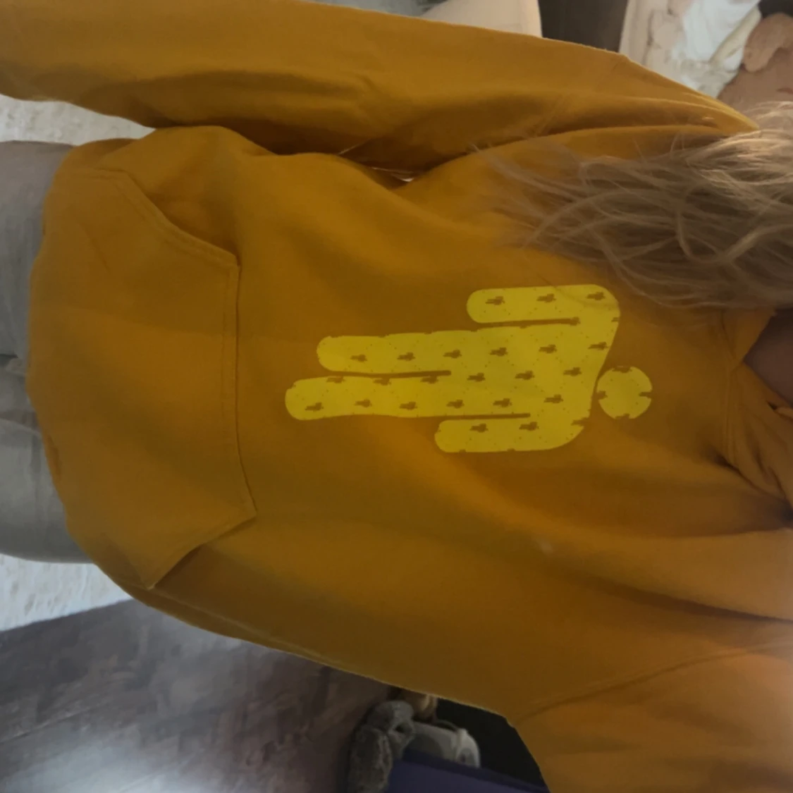 Blohsh / Billie Eilish Hoodie - 1