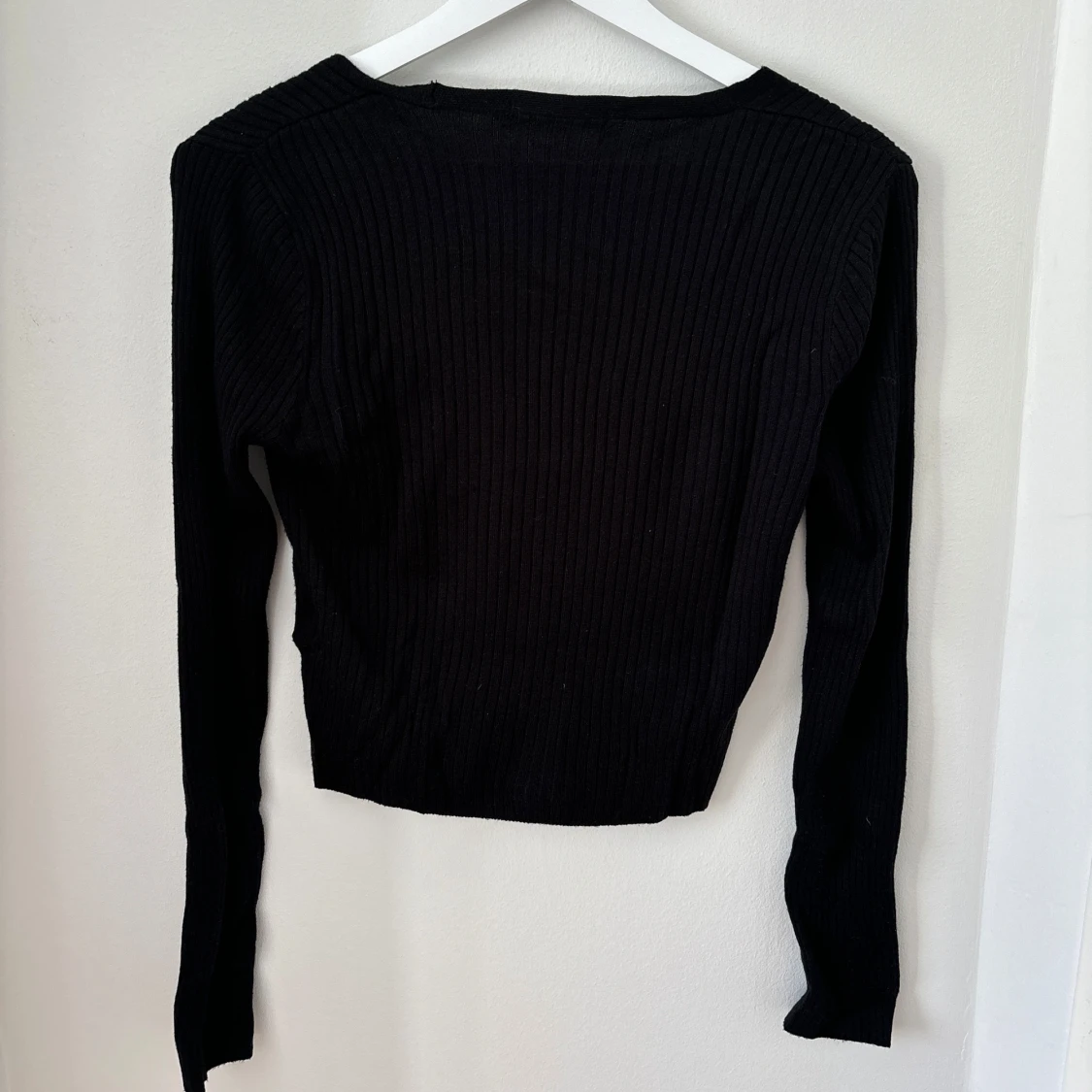 Kofta med knytning - 2