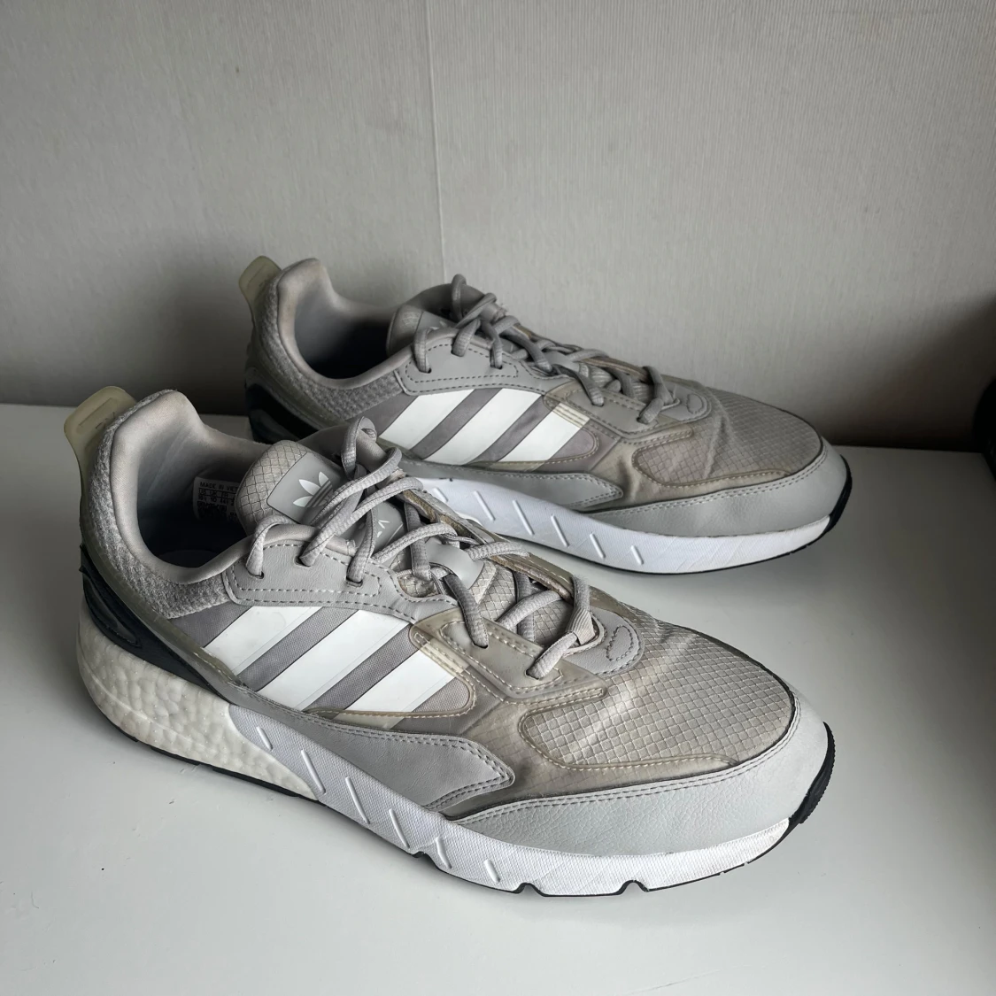 BOSS 399kr & Adidas 249kr - 3