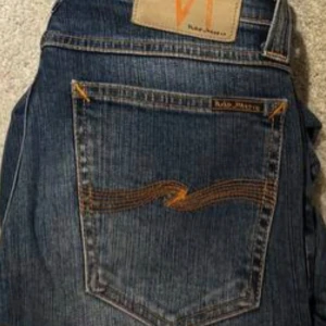 Nudie Jeans - Nudie jeans