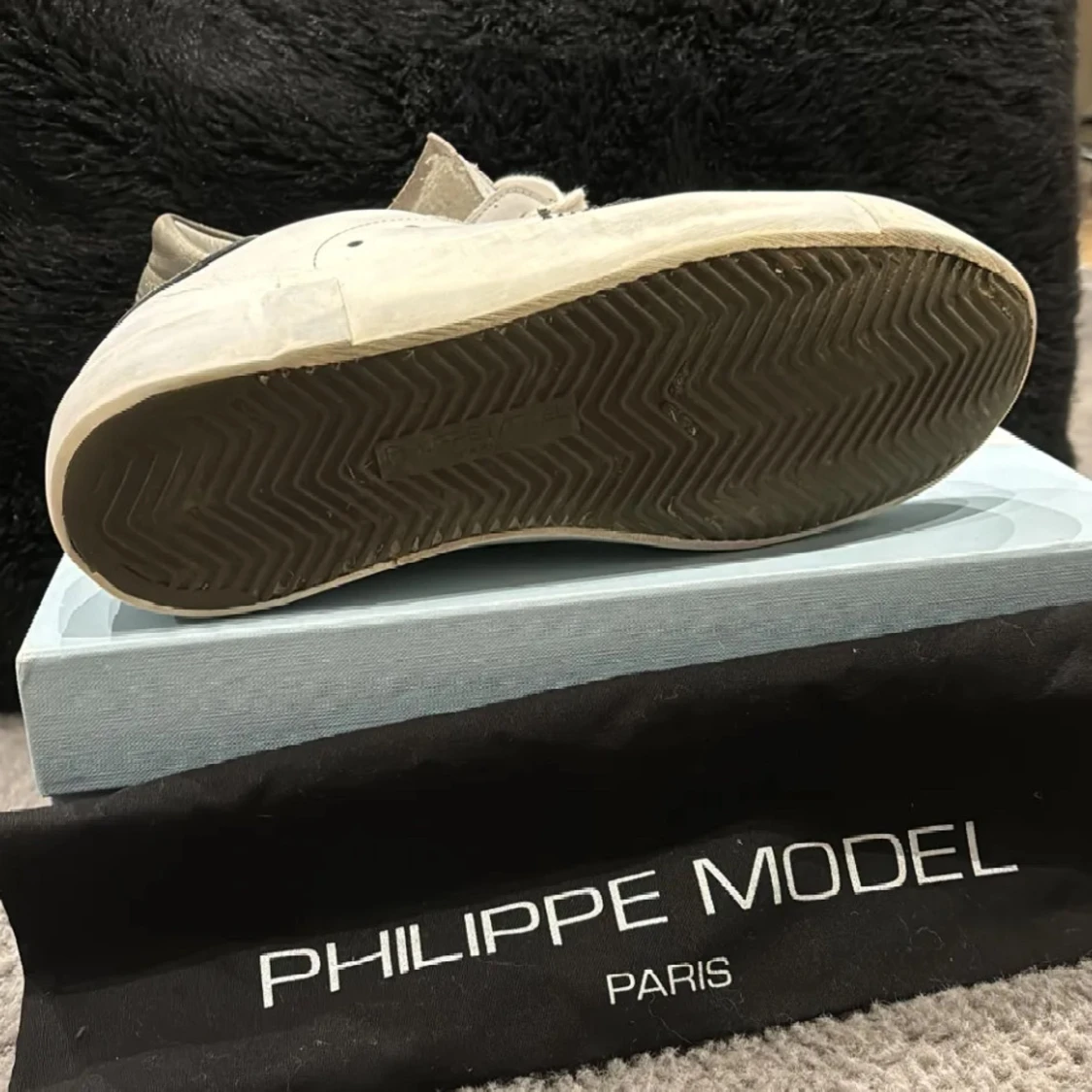 Philippe model skor - 1