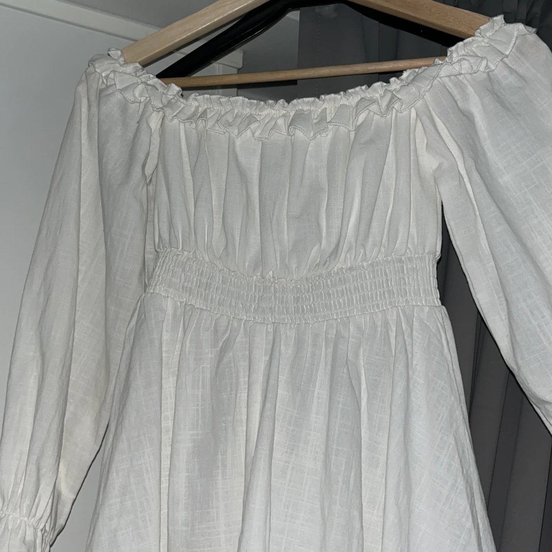 Klänning  - 2