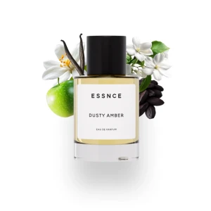 Essence parfym - Dusty amber, endast testad en gång🤗