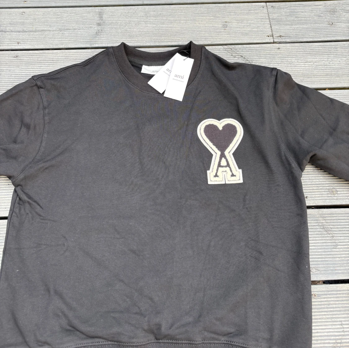 Ami Paris Tröja