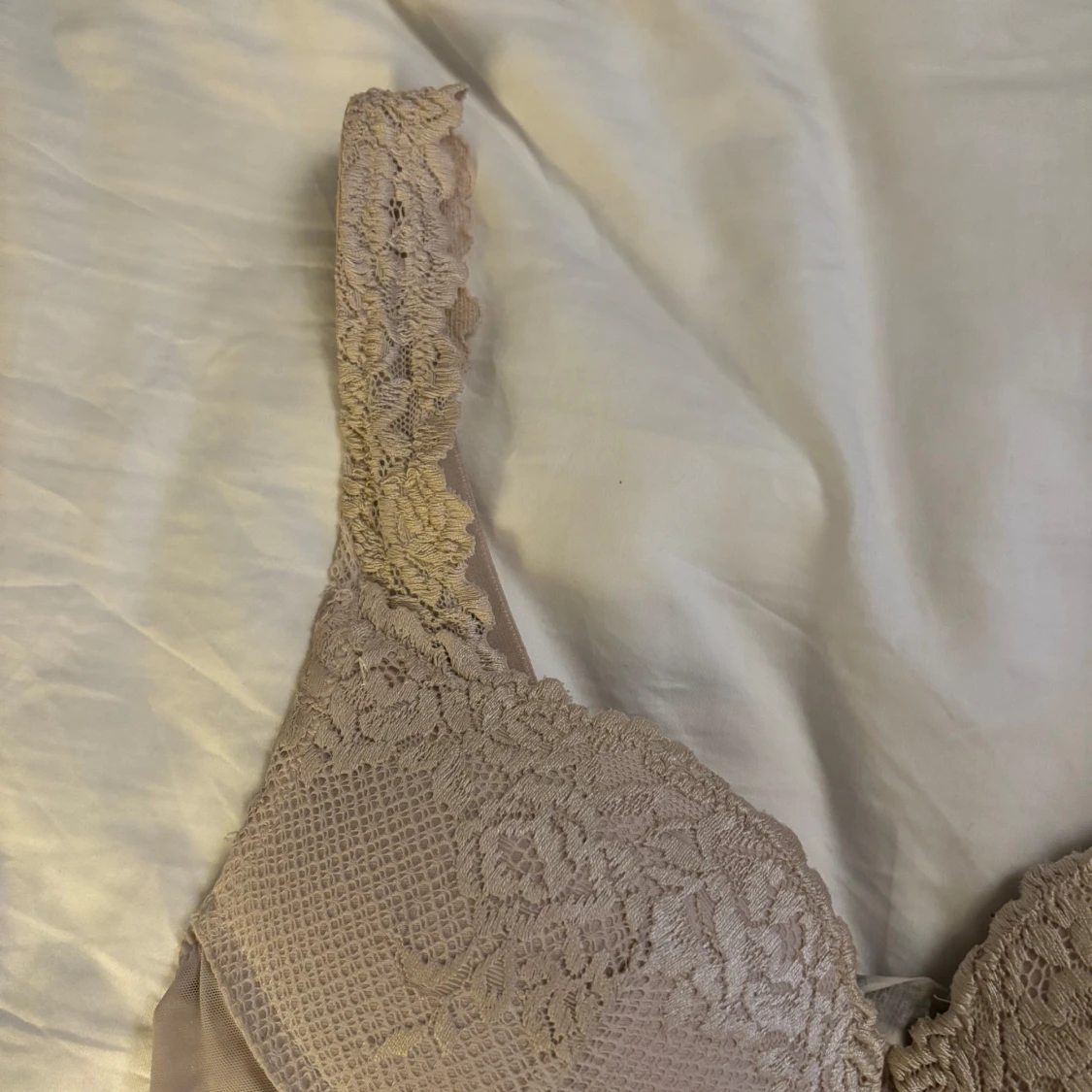 Beige intimissimi bh - 1