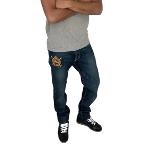 Ralph Lauren denim and supply jeans  - As feta unika jeans från Ralph Lauren, priset kan såklart diskuteras, om ni vill ha mer bilder så är det bara att skriva 