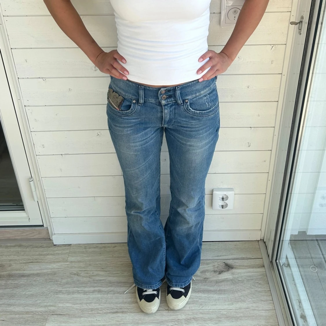 Bootcut diesel jeans  - 92