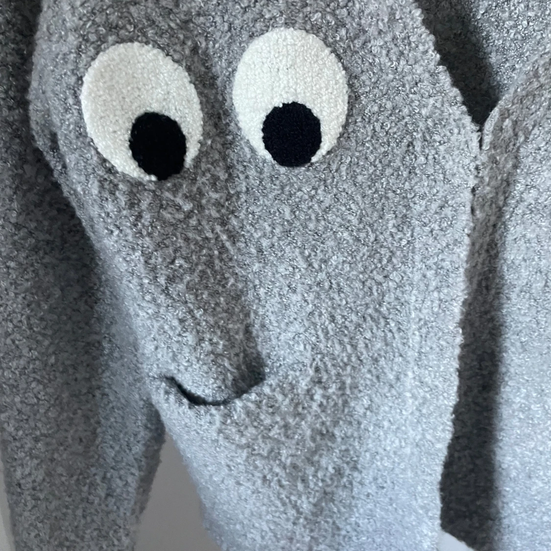 Grå kofta från Stella McCartney💞 - 1