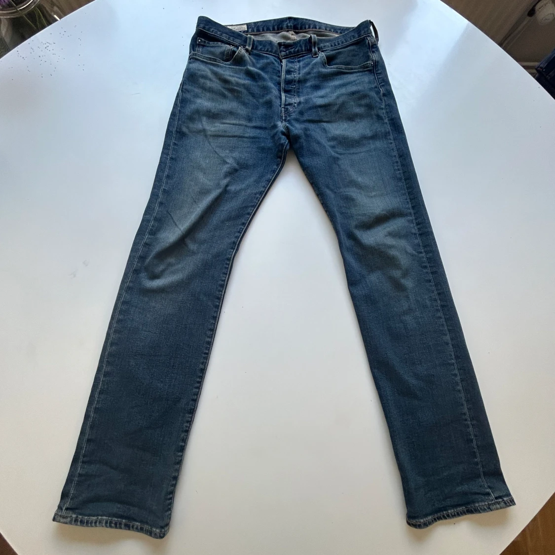 Levis 501 - 1