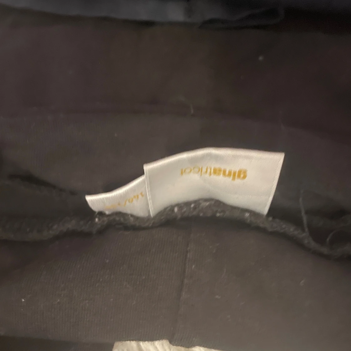 2-pack yogapants från Gina Tricot - 2