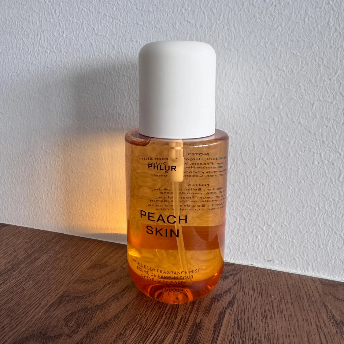 PHLUR Peach Skin 236ml - 1